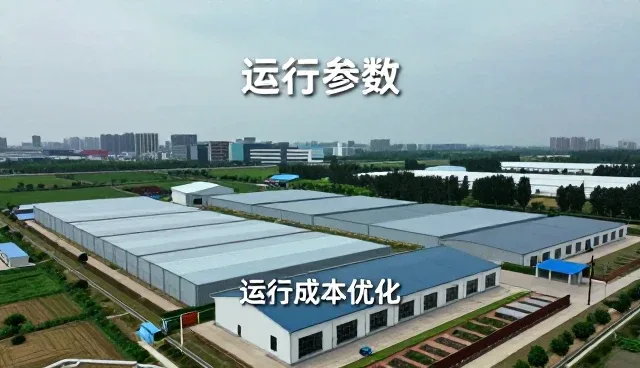 废气净化系统在不同工况下的稳定运行策略