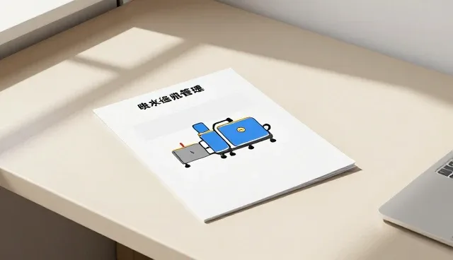 废水处理设备选型中治理效果的对比分析